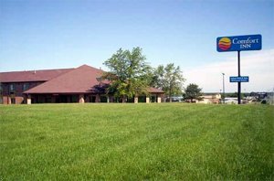 Waverly Iowa Hotels Inns Accommodations And Lodging
