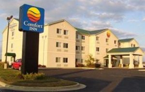 Comfort Inn Ferdinand Ferdinand Indiana Hotels Lodging And