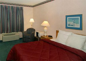 Comfort Inn Racine Racine Wisconsin Hotels Lodging And