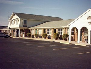 Knight Inn Bluffton Bluffton Ohio Hotels Lodging And