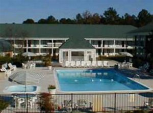 Quality Inn Suites Santee South Carolina Hotels Lodging And