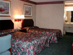 Ramada Inn Crossville Tennessee Hotels Lodging And Accommodations