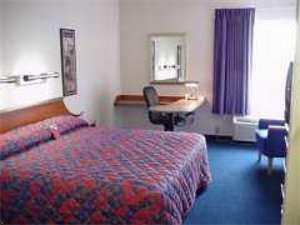 Red Roof Inn Jackson Oh Jackson Ohio Hotels Lodging And