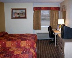 Rodeway Inn Suites Fort Lauderdale Airport Cruise Port Ft