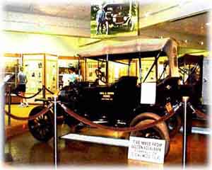 Fort myers ford museum #8