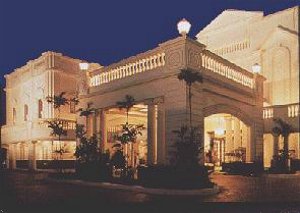 The Oberoi Grand, Calcutta