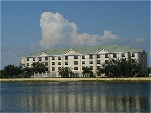 Americinn - Bonita Springs, Fl