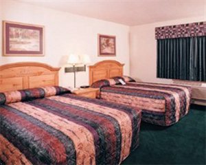 Americinn - Bonita Springs, Fl