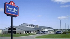 Americinn - Coon Rapids, Mn