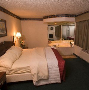 Americinn - Traverse City, Mi