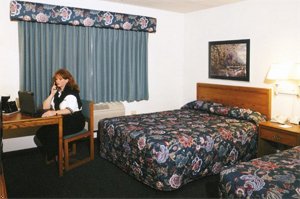 Americinn - Traverse City, Mi