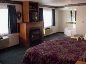 Americinn - Sturgeon Bay, Wi