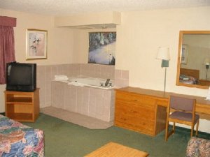 Americinn - Bemidji, Mn