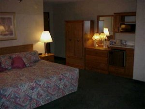 Americinn - Bemidji, Mn