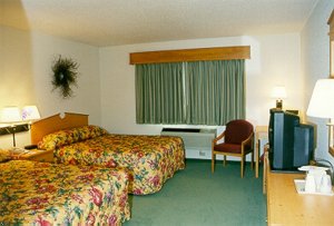 Americinn - Belle Plaine, Mn