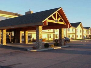 Americinn - Baudette, Mn