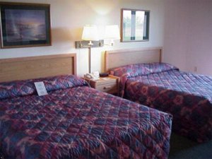 Americinn - Baudette, Mn