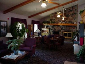 Americinn - Worthington, Mn