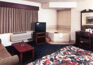 Americinn - Worthington, Mn