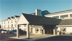 Americinn - Crookston, Mn