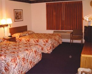 Americinn - Sioux City, Ia