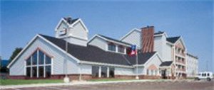 Americinn - Brooklyn Center, Mn