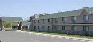 Americinn - Moose Lake, Mn