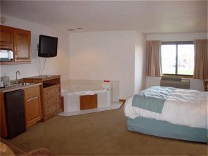 Americinn - Eau Claire, Wi