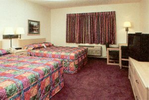 Americinn - Oscoda, Mi