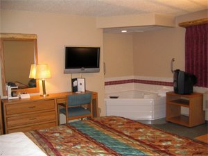 Americinn - Detroit Lakes, Mn