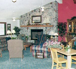 Americinn - Menominee, Mi