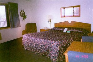 Americinn - Menominee, Mi