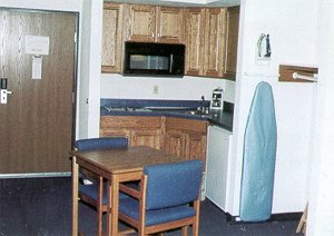 Americinn - Menominee, Mi