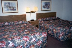 Americinn - Fergus Falls, Mn