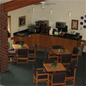 Americinn - Elk Horn, Ia