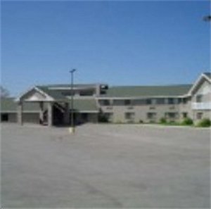 Americinn - Caledonia, Mn