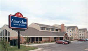 Americinn - Coralville, Ia