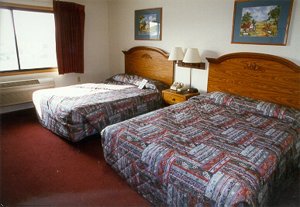 Americinn - Ames, Ia