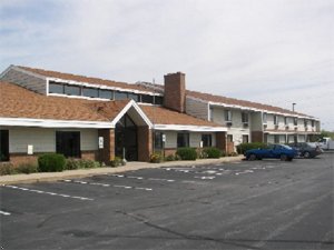 Americinn - Waupun, Wi