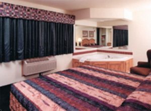 Americinn - Princeton, Mn