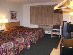 Americinn - Wautoma, Wi