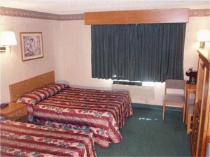 Americinn - Green Bay, Wi