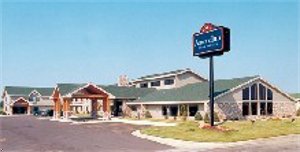 Americinn - Lincoln, Ne