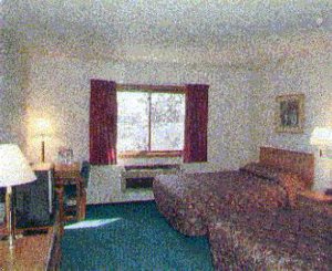 Americinn - Medford, Wi