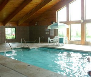 Americinn - Sheboygan, Wi