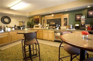 Americinn - Ironwood, Mi