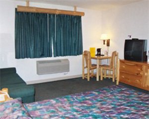 Americinn - Pequot Lakes, Mn