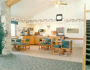 Americinn - Algona, Ia