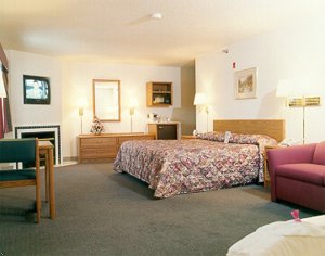 Americinn - Algona, Ia