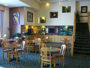 Americinn - Oakdale, Mn